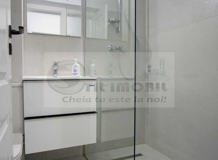 Spațiu Ideal pentru Birou – 38 mp - Judecătoria Iași - Poză 6