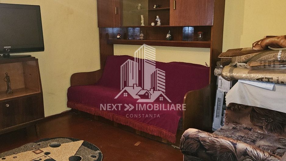 Casă individuală= 96.5mp, caramida • Zona Palas - Poză 10