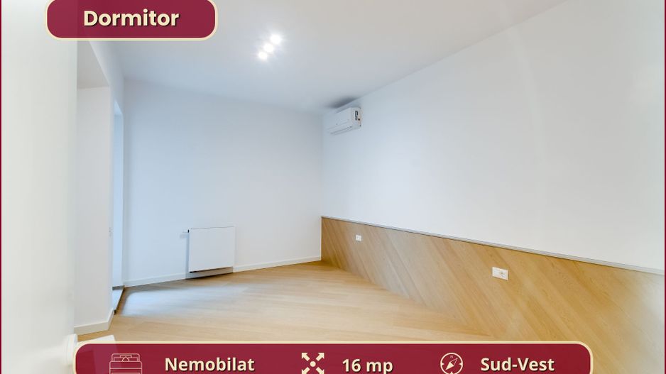 Cortina North || 2 camere || Comision 0% - Poză 6