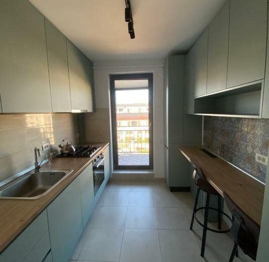 Apartament nou renovat | Bloc nou | 2 balcoane - zona Pallady - Poză 1