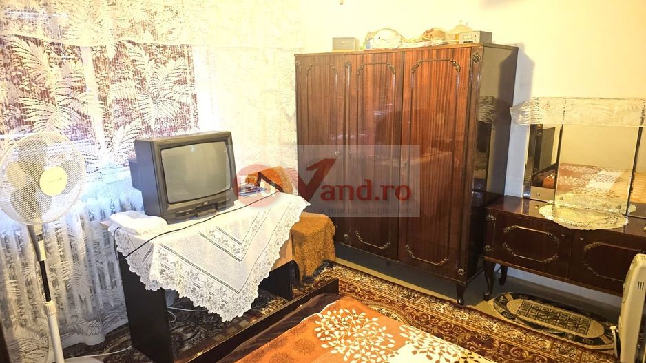Apartament 2 camere decomandat, Micro 20, langa Piata, 54 mp, Exclusivitate - Poză 10