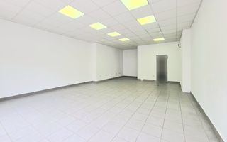 Spatiu comercial de închiriat, Brasov - 66 mp -  Spatii-comerciale-brasov.ro - Poză 4