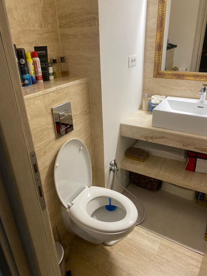 De vanzare Penthouse DUPLEX, ULTRACENTRAL, Unirii, Piata Alba Iulia - Poză 11