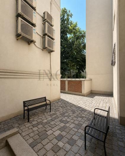 Clădire de birouri 4 niveluri | 2 locuri de parcare | Floreasca - Poză 3