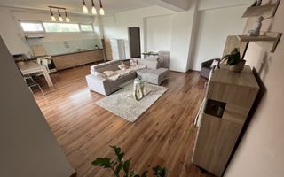 2 camere, modern, bloc nou, Manastur, zona Usamv, Platinia - Poză 6