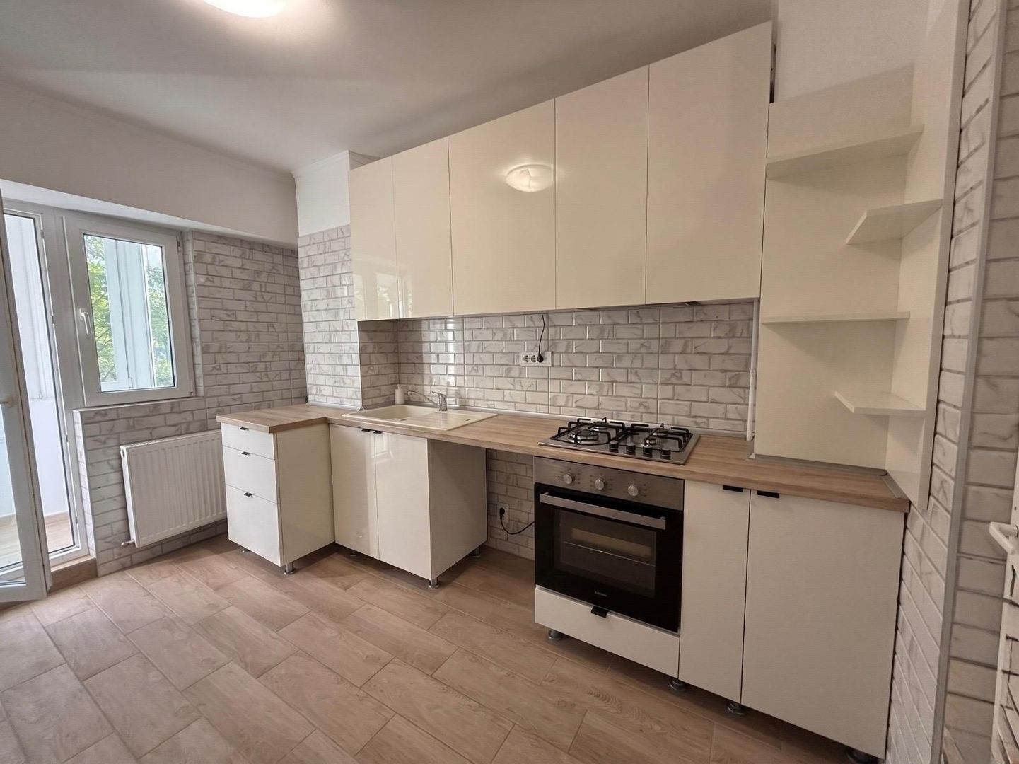 APARTAMENT 2 CAMERE ZONA MATEI BASARAB ETAJ INTERMEDIAR - Poză 4