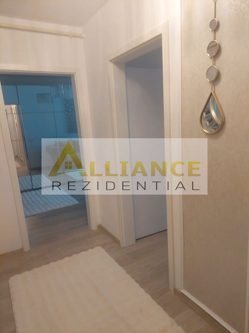 Apartament 2 camere cu gradina de vanzare Metrou Dimitrie Leonida5min - Poză 11