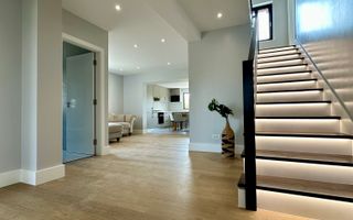 Casă Individuală  | Săcălaz | 5 Dormitoare | Garaj | Comision 0% - Poză 2