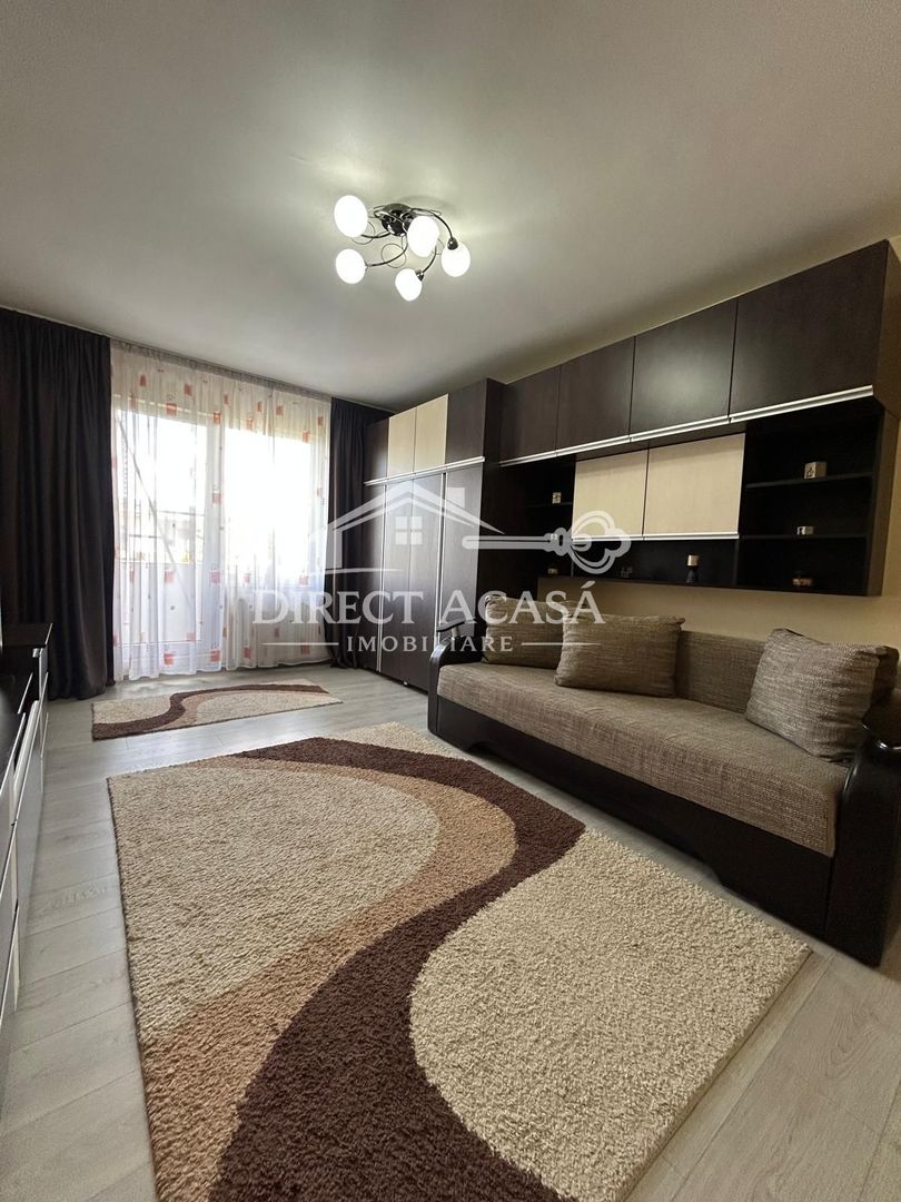 Apartament 2 camere mobilat, Rodniciei - Poză 2