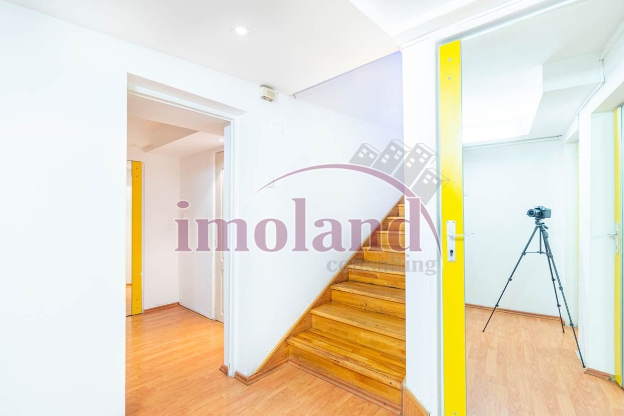 Imobil -  teren 440 mp - Floreasca- Compozitori - Poză 28