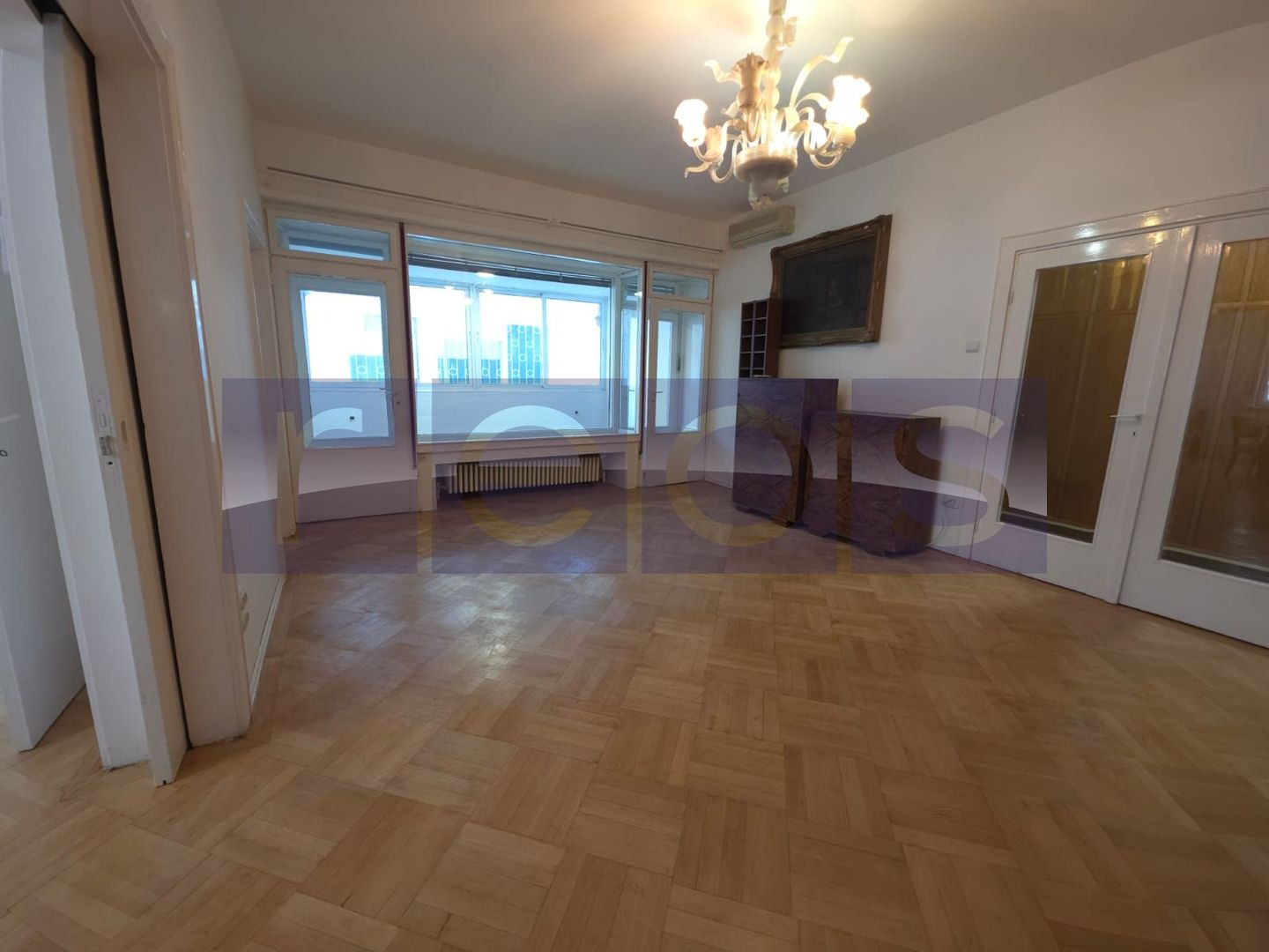 INCHIRIERE | CAPITALE | PARTER 5CAMERE | 160MP | REZIDENTIAL-COMERCIAL - Poză 2