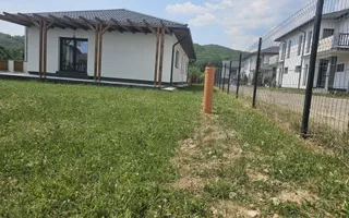 Casă  2025– Tăuții Măgherăuș Finisată | 600 mp teren - Poză 11
