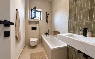VANZARE 3 CAMERE + BOXA | ZONA PRIMAVERII - Poză 5