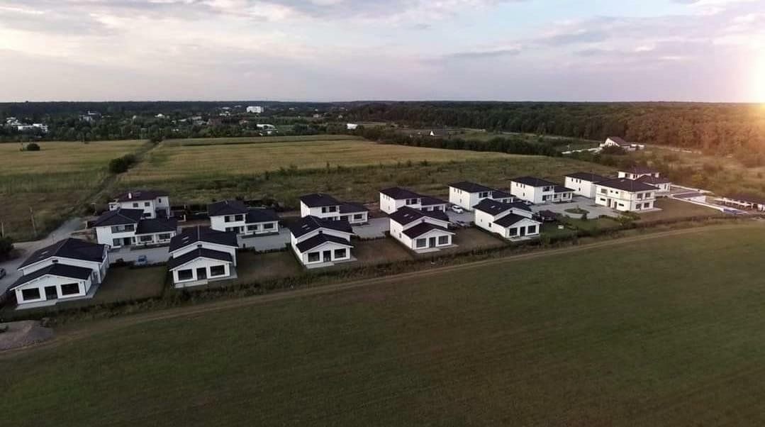 Casa 6 camere | Snagov | Panouri fotovoltaice+baterii | Independenta energetica - Poză 14