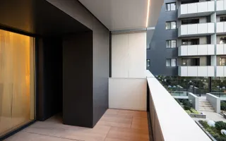 Apartament 3 Camere | Cortina North | Pipera | Loc de parcare - Poză 21