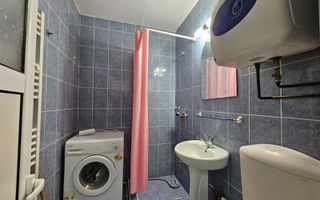 Garsoniera in Frumoasa Poitiers - Poză 6