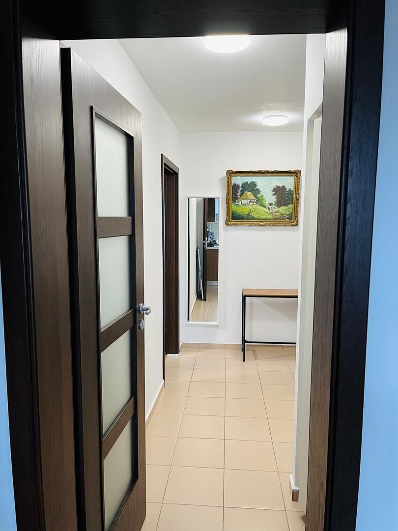 De vanzare apartament 2 camere Drumul Taberei - Poză 1