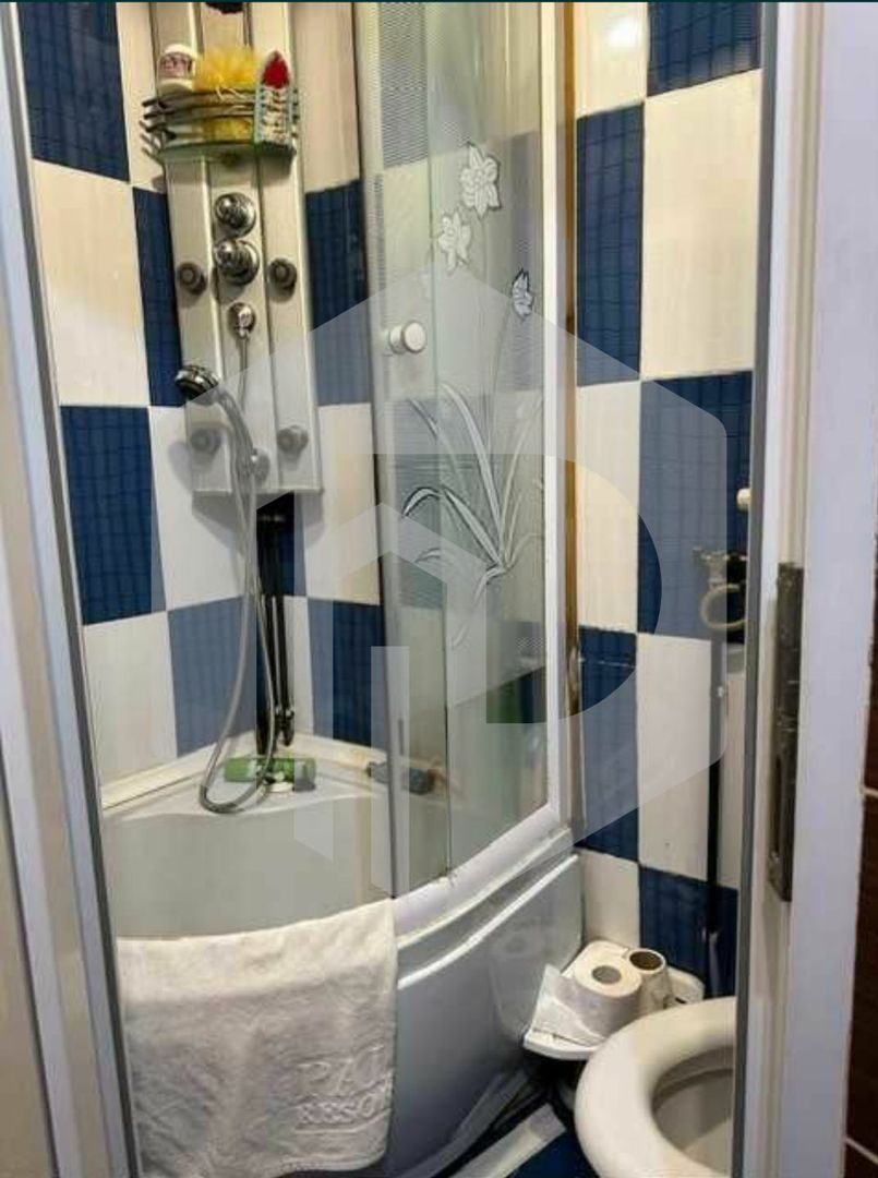 Etaj 1 / Garsoniera mobilata si utilata / Mutare imediata - Poză 2