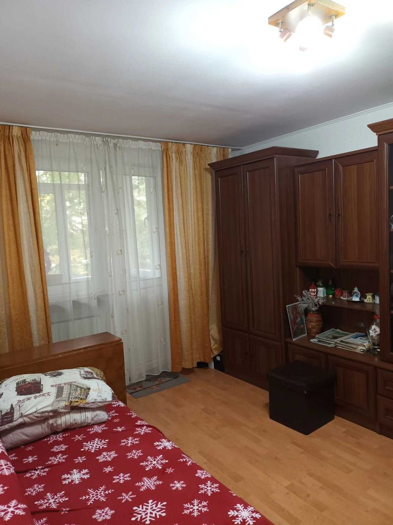 Apartaemnt Piata Sudului/Mall Sun Plaza - Poză 1