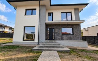 Casă individuală 4 camere 145 mp totali P+1 - Poză 2