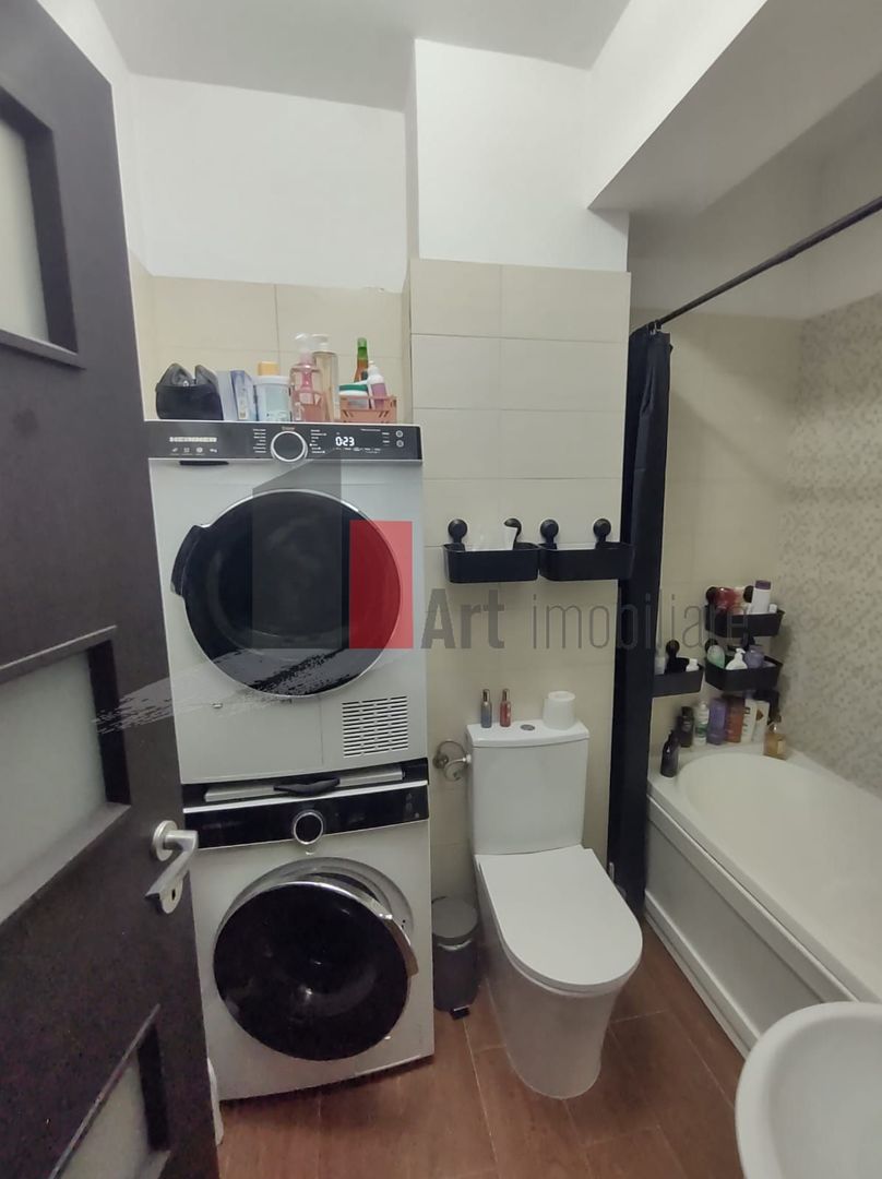 Vânzare apartament 2 camere cu centrală Giurgiului - Pța Progresului - Poză 4