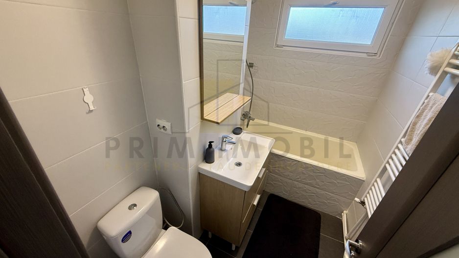 Apartament 2 camere Podu Ros, Palas Mall, renovat - Poză 14