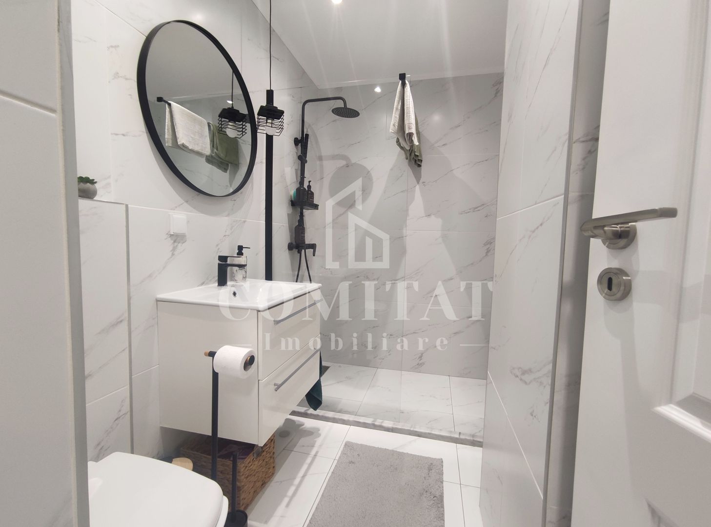 Apartament 3 camere | Zorilor zona Audi | - Poză 5
