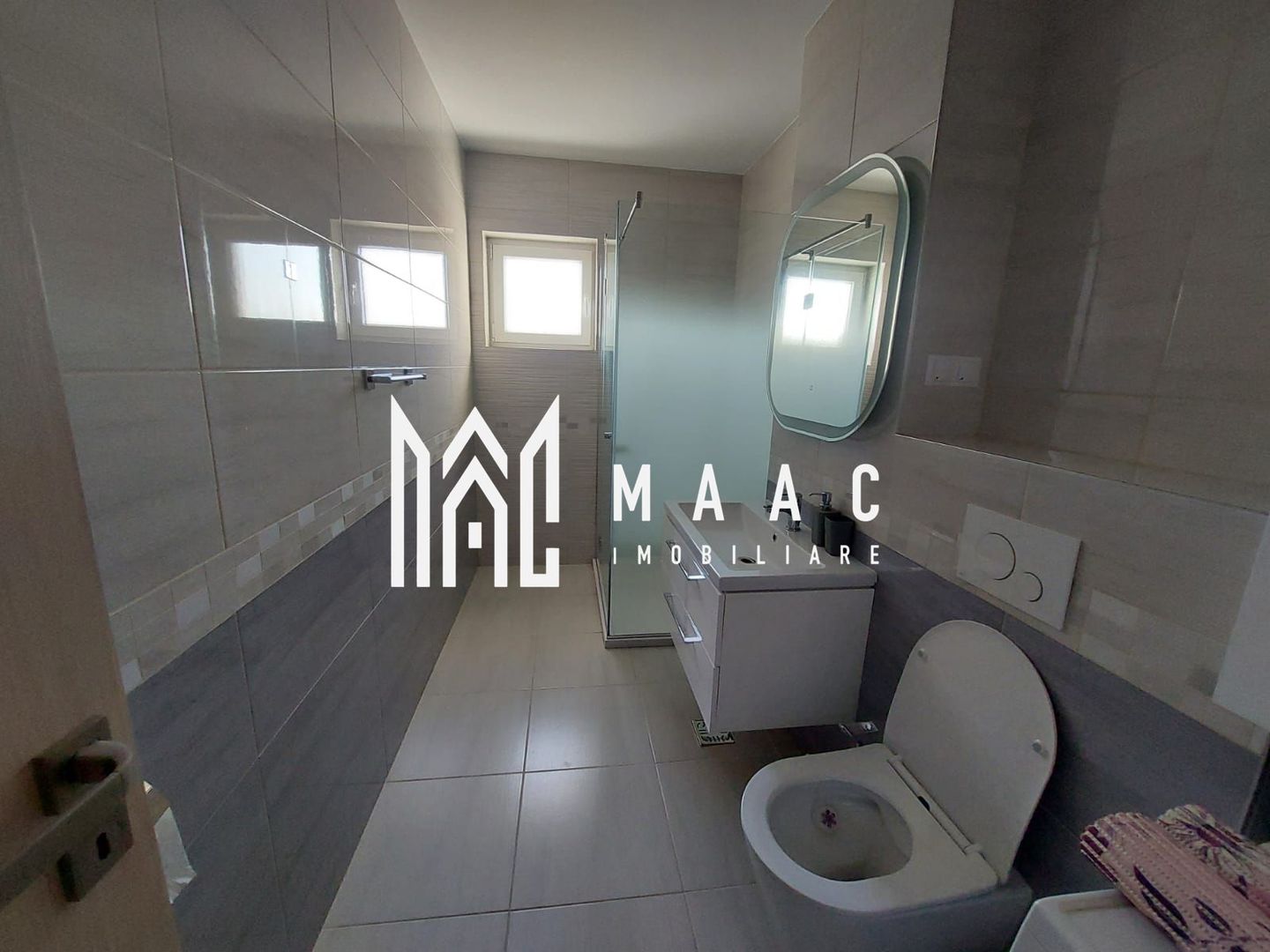 Apartament 3 Camere I Decomandat I Etaj 1 I Zona Kogalniceanu - Poză 12