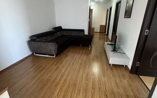 Apartament cu 2 camere, 60 mp, decomandat, Zona Poli 2 - Poză 1