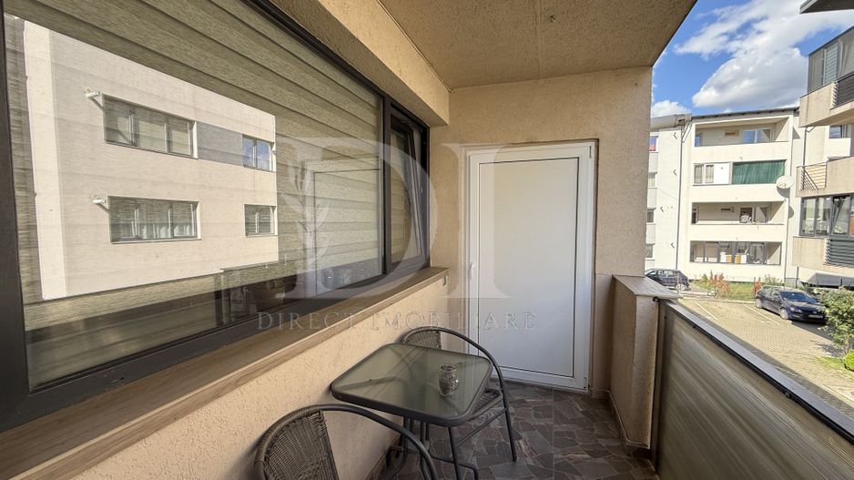 Apartament la cheie | etaj intermediar | zona Eroilor - Poză 9
