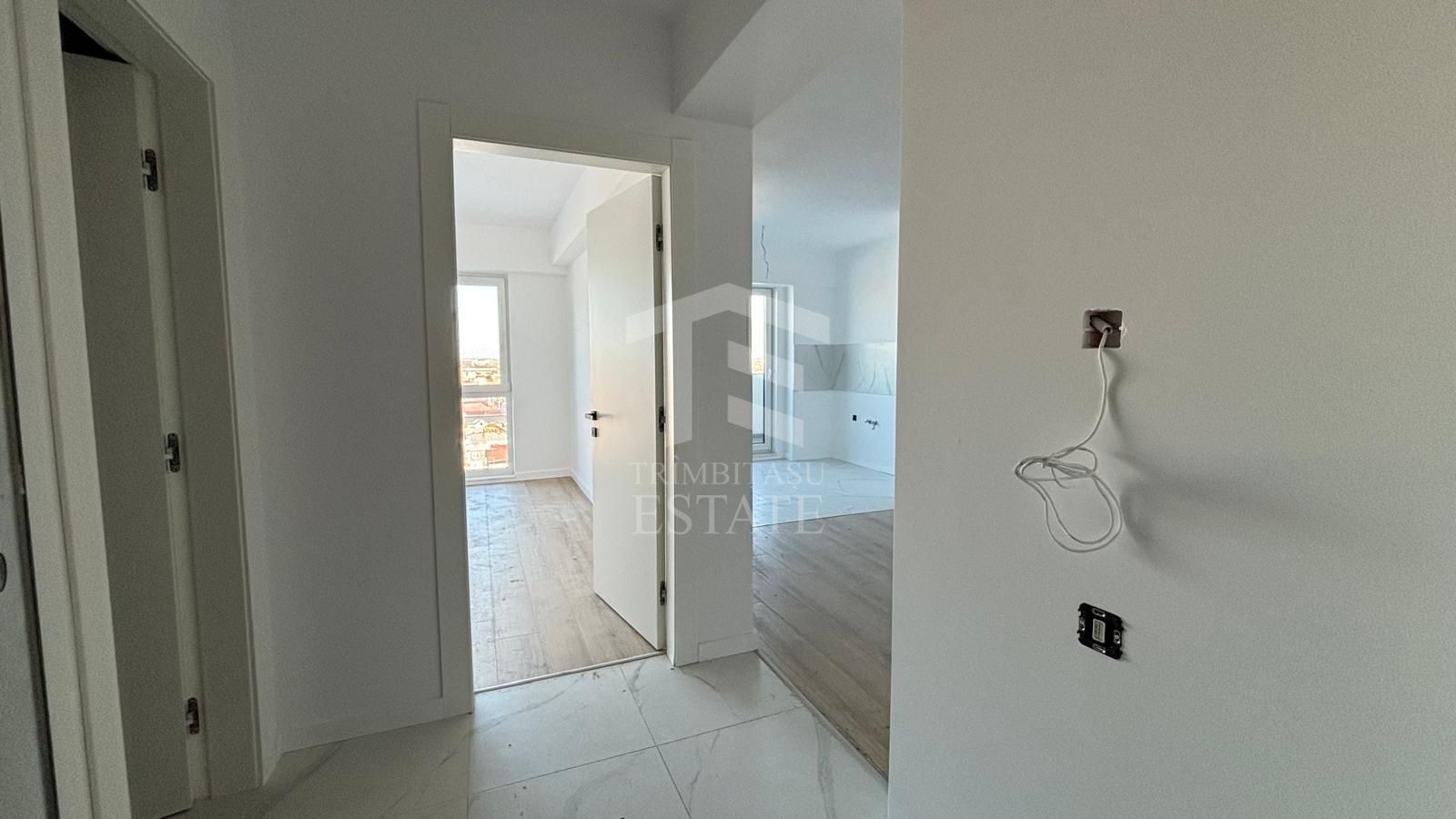 2 CAMERE - BLOC NOU - FINALIZAT - ULTRAFINISAT - PRET PROMO - Poză 4