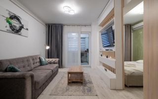Central address residence Garsoniera de vanzare - Poză 9