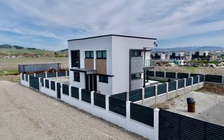 Casa individuală | 4 camere | 153 mp | Direct dezvoltator - Poză 6