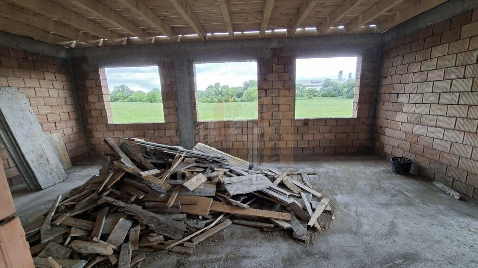Casa individual Sanpetru Brasov Strada Drumul cu plopi - Poză 9