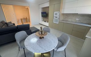 Apartament modern 3 camere - 90 mp utili + terasă - Str Iacob Bologa - Poză 7