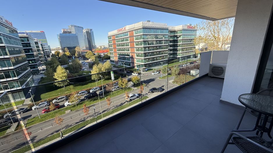 Apartament 2 camere | Nusco City-Pipera | TVA INCLUS - Poză 17