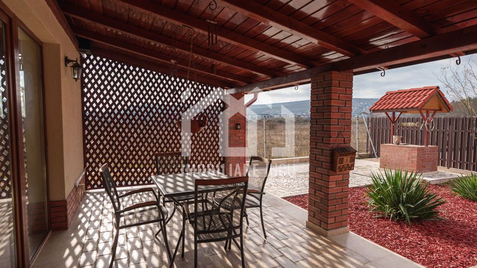 Clădire modernă cu spațiu multifuncțional de închiriat în Jucu de Mijl - Poză 7