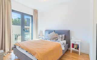 Inchiriere - apartament 2 camere - mobilat+utilat - Avalon Estate-Pipera - Poză 5