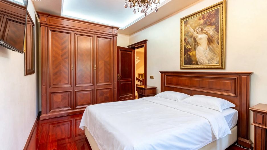 Casa/Vila Premium de vanzare Lacul Snagov / ponton / piscina / barca - Poză 17