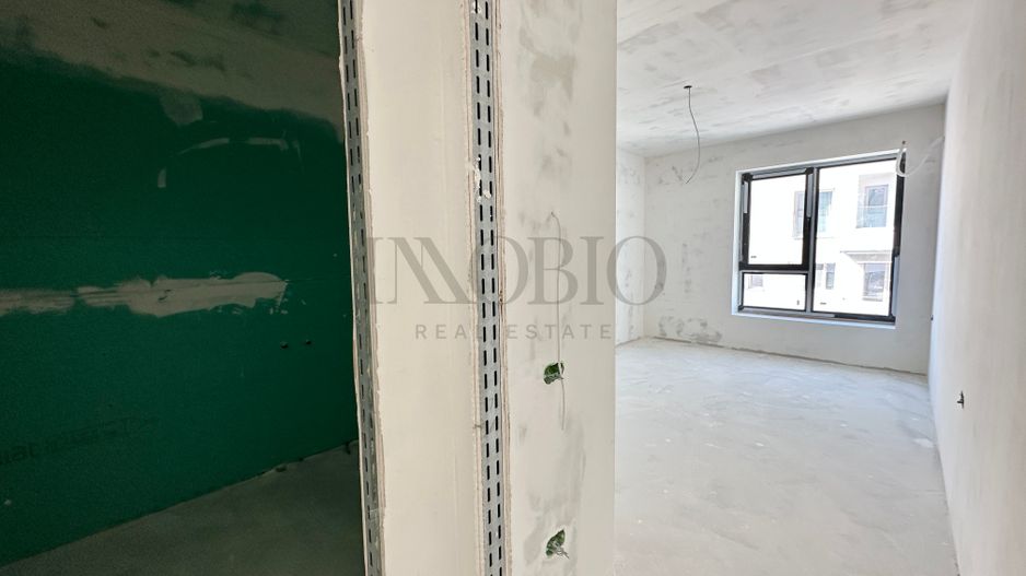 Apartament 2 Camere | Imobil 2025 | Sisești - Poză 3