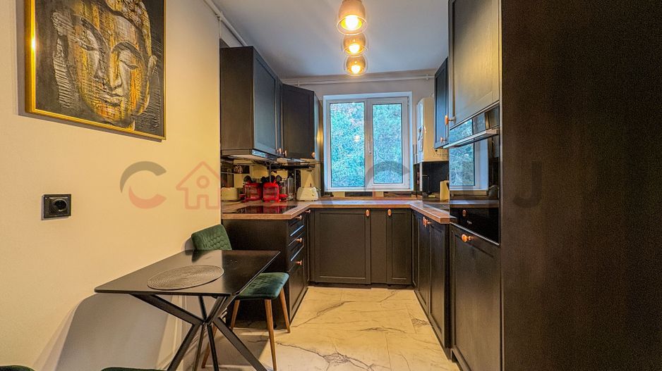 3 camere, modern, zona Iulius Mall - Poză 2