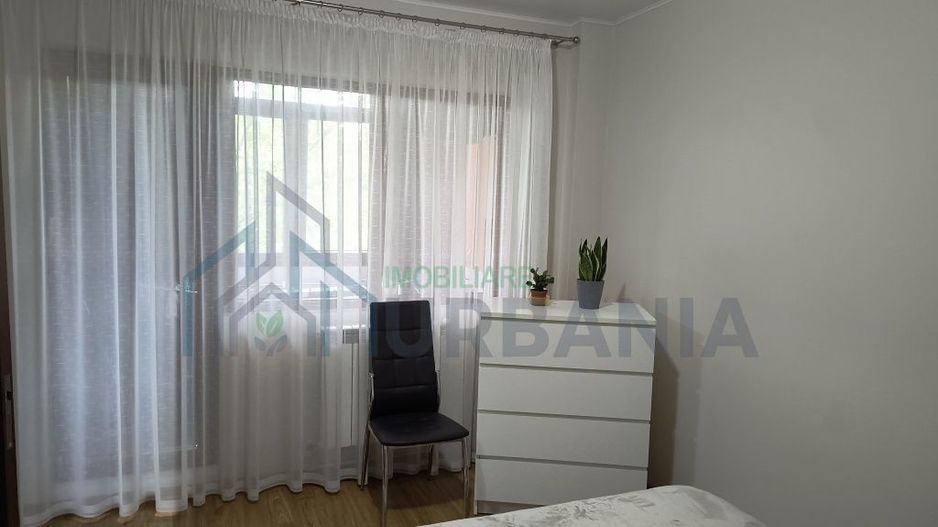 Apartament 3 camere, zona Cantemir-Podu Ros, Iasi - vanzare - Poză 4