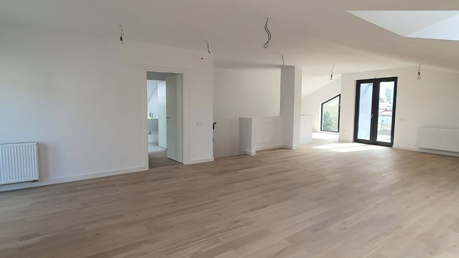 Vila moderna  - 8 Camere | Finisaje Premium | Aviatiei | Herastrau - Poză 17