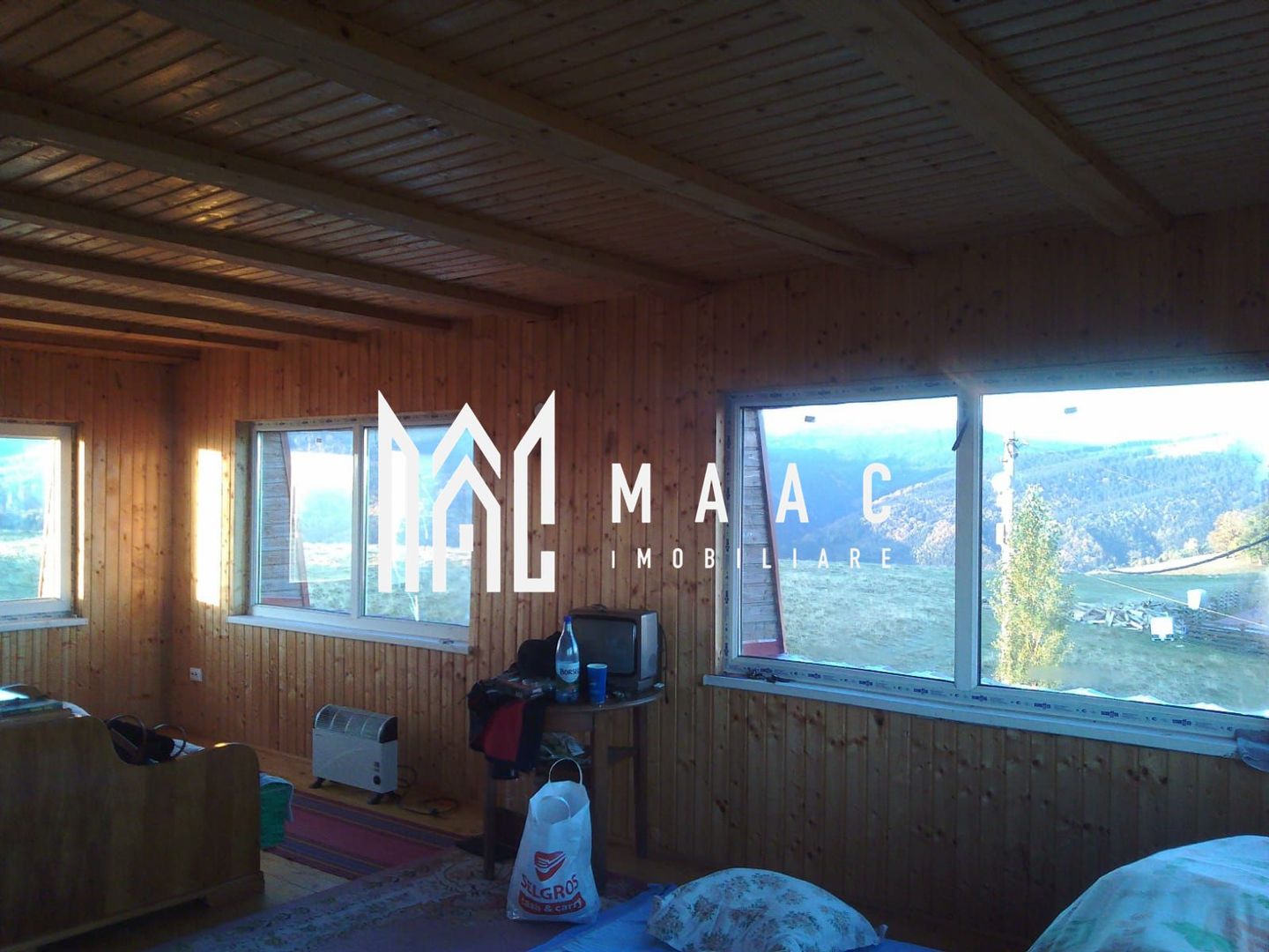 Vila 6 camere | Mansarda | 2000MP | Paltinis - Poză 3