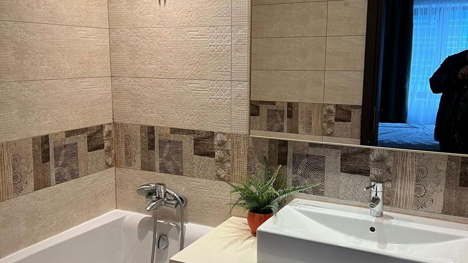 APARTAMENT  SPATIOS | 2 BAI | METROU | UPGROUND RESIDENCE - Poză 9