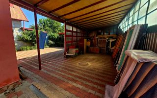 🏡 Casă spațioasă cu 9 camere în Strejnicu – pentru locuință, birouri - Poză 7