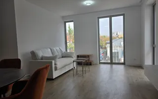 Apartament 3 camere de inchiriat nou în zona Armenească - Universitate - Poză 18
