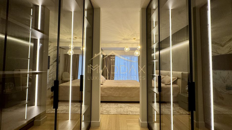 Apartament cu 3 camere ***142mp*** // Herastrau - Cartierul Francez - Poză 33