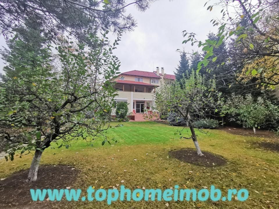 Baneasa- Iancu Nicolae- Pipera, teren 1250 mp, Comision 0 % - Poză 2