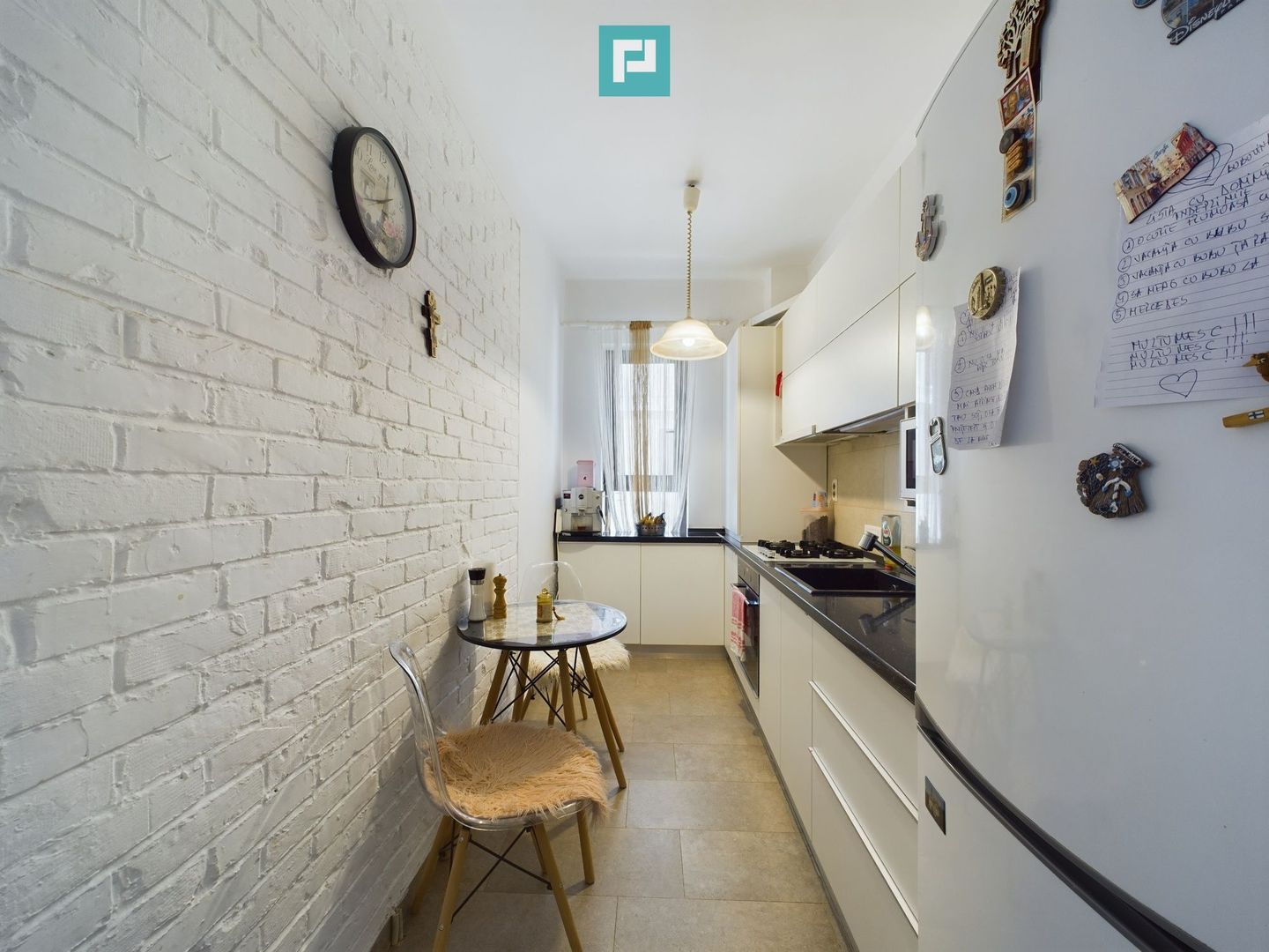 Apartament cu 2 camere Giroc - Poză 5